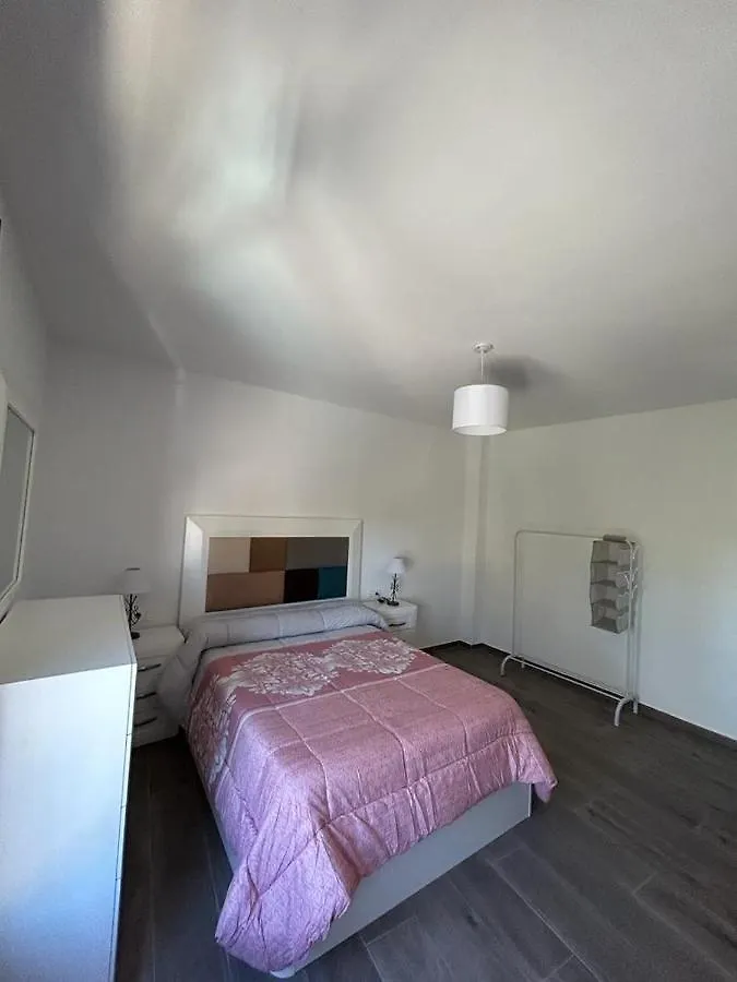 Villa Casa De Mama Loles Úbeda España