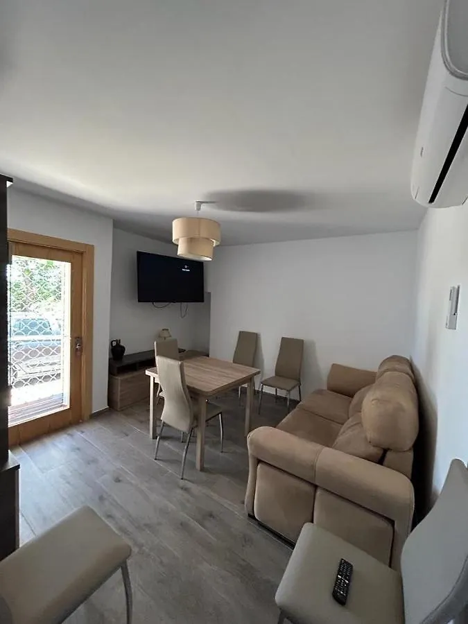 Villa Casa De Mama Loles Úbeda Сasa de vacaciones