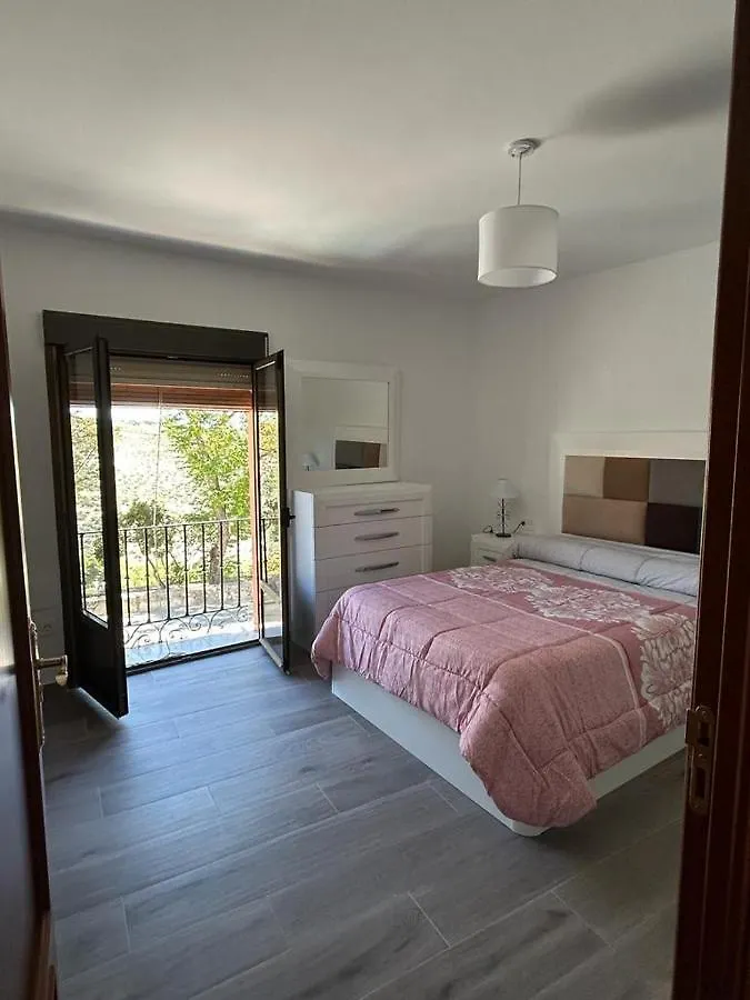 Villa Casa De Mama Loles Úbeda