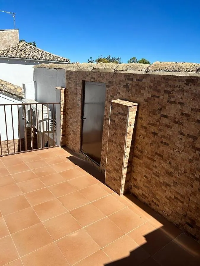 Villa Casa De Mama Loles Úbeda 0*,  España