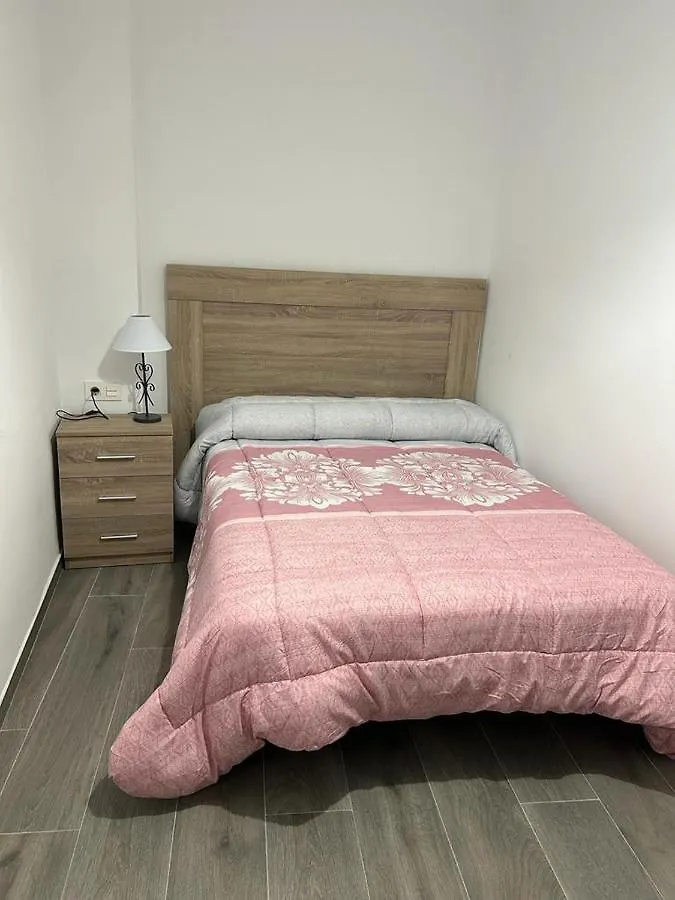 Сasa de vacaciones Villa Casa De Mama Loles Úbeda España