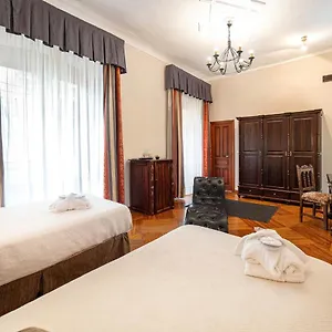 Alvar Fanez Hotel