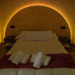Relax Renacentista Úbeda