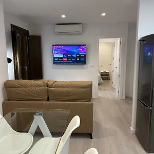 Apartamento Montiel 2 Úbeda