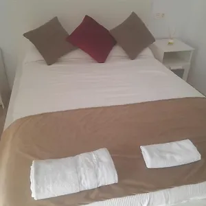 Aurora Nazaret Úbeda
