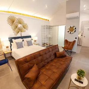 Vitores Boutique Rincon Del Regidor Appartement