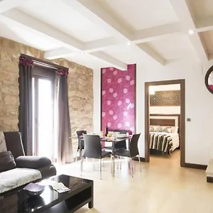 Fuente Redonda Appartement