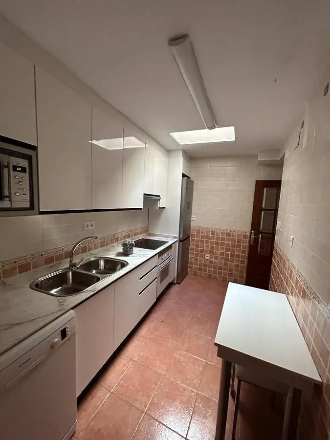 Holiday home Casa De Mama Loles Villa Ubeda